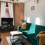 Apartmán Bb Ii Na Kiepury *