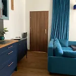 Apartmán Bb Ii Na Kiepury Krynica-Zdrój