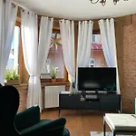 Bb Ii Na Kiepury Apartmán Krynica-Zdrój