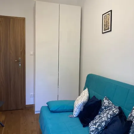 Apartman Bb Ii Na Kiepury *