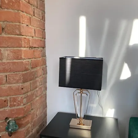 Bb Ii Na Kiepury Apartman Krynica Zdrój