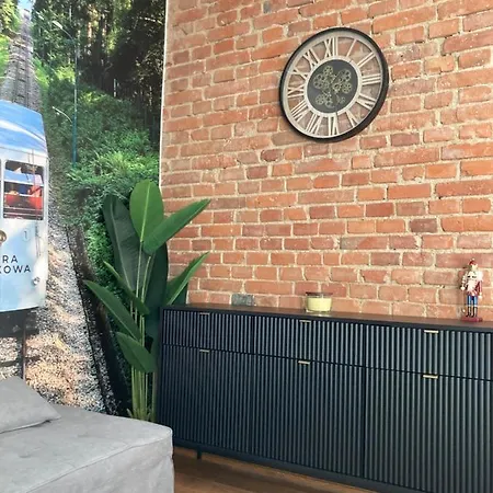 Bb Ii Na Kiepury Apartment