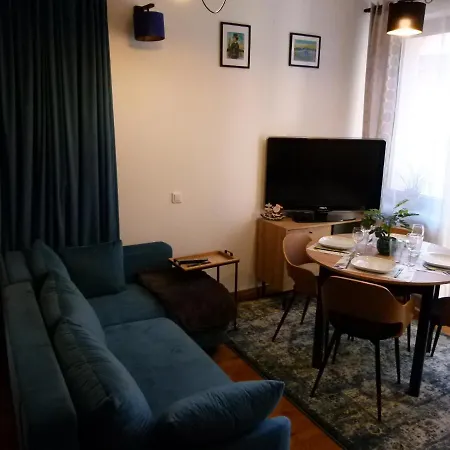 Apartment Bb Ii Na Kiepury *