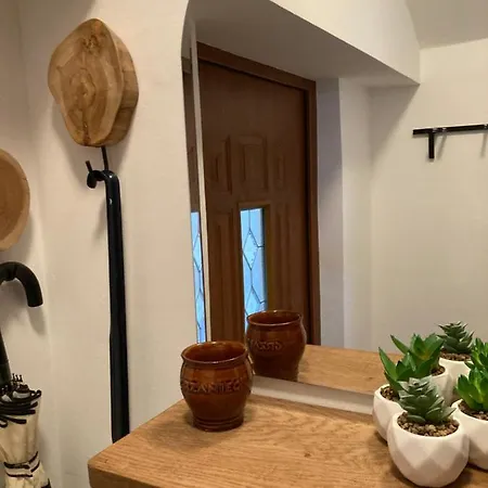 Bb Ii Na Kiepury Apartman
