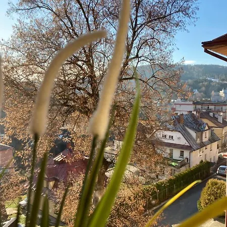 Bb Ii Na Kiepury * Krynica Zdroj